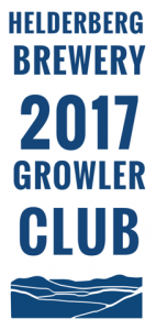 2017 Growler Club