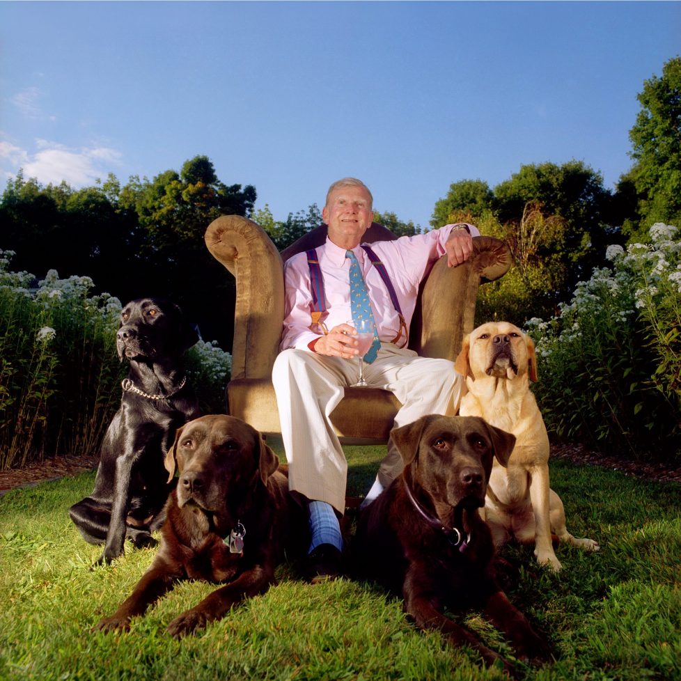 Bill-with-Dogs_fnl_10x10
